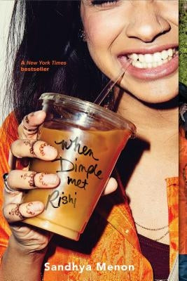 When Dimple Met Rishi Paperback Simon & Schuster Books for Young Readers