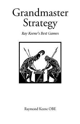 Grandmaster Strategy Paperback Hardinge Simpole Limited