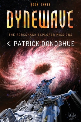 Dynewave Paperback Leaping Leopard Enterprises, LLC