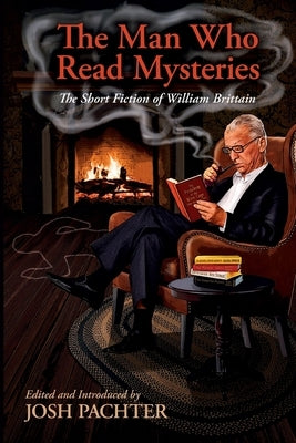 The Man Who Read Mysteries Paperback Crippen & Landru Publishers