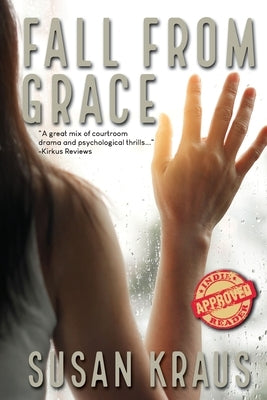 Fall from Grace Paperback Flint Hills Publishing