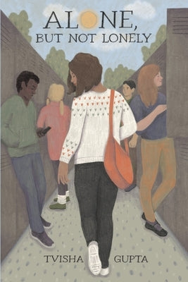 Alone, but Not Lonely Paperback Society of Young Inklings, Inc