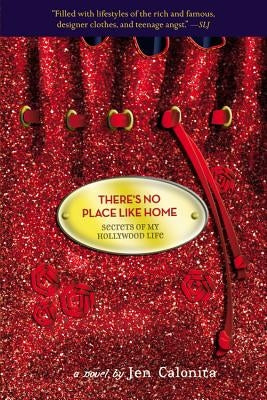 There's No Place Like Home Paperback Poppy Books