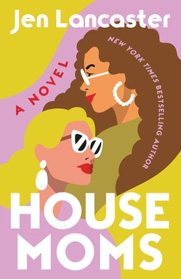 Housemoms Paperback Little a
