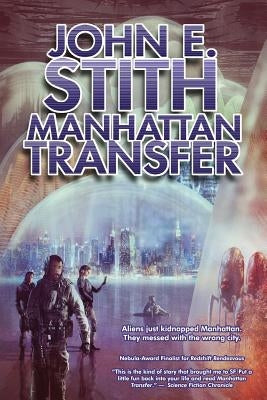 Manhattan Transfer Paperback Reanimus, LLC