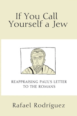 If You Call Yourself a Jew Paperback Cascade Books