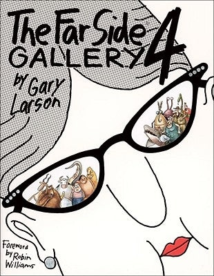 The Far Side Gallery 4, 18 by Larson, Gary