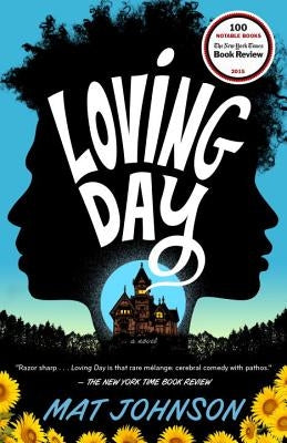 Loving Day Paperback One World