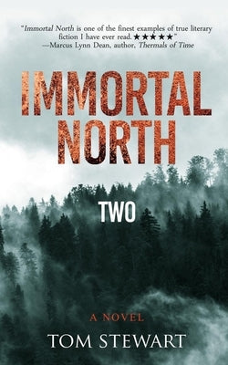 Immortal North Two Paperback Lucky Dollar Media