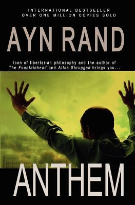 Anthem Paperback Createspace Independent Publishing Platform