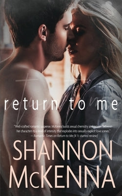 Return to Me Paperback Oliver-Heber Books