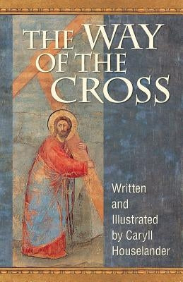 The Way of the Cross Paperback Liguori Publications