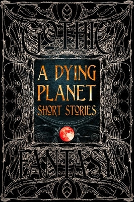 A Dying Planet Short Stories by Aikman, Barton