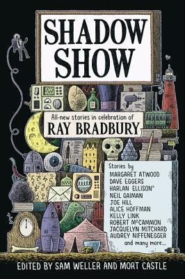 Shadow Show PB Paperback William Morrow & Company