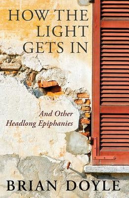 How the Light Gets in: And Other Headlong Epiphanies Orbis Books