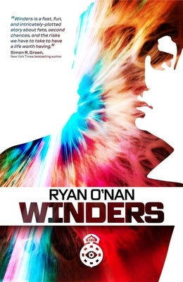 Winders by O'Nan, Ryan