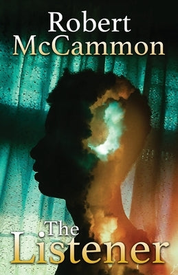 The Listener by McCammon, Robert