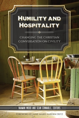 Humility and Hospitality Paperback Integratio Press