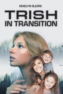 Trish in Transition Paperback Bookside Press
