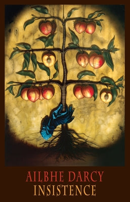 Insistence Paperback Bloodaxe Books