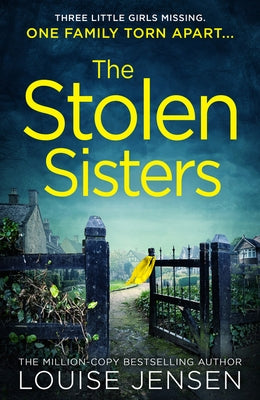 The Stolen Sisters by Jensen, Louise