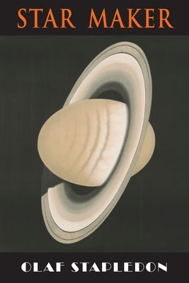 Star Maker Paperback Martino Fine Books