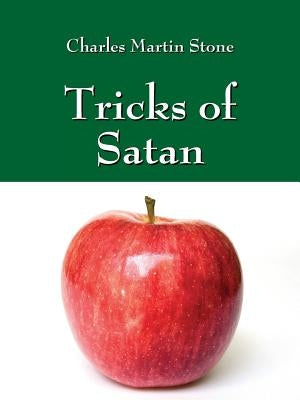 Tricks of Satan Paperback Outskirts Press