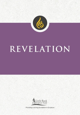 Revelation Paperback Little Rock Scripture Study