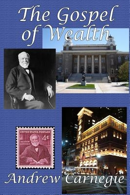 The Gospel of Wealth Paperback Gray Rabbit Publishing