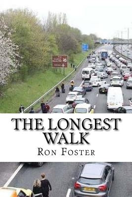 The Longest Walk: Grid Down The Apocalyptic Extinction Paperback Createspace Independent Publishing Platform