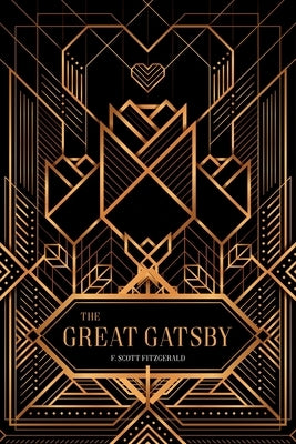 The Great Gatsby Paperback Left of Brain Books