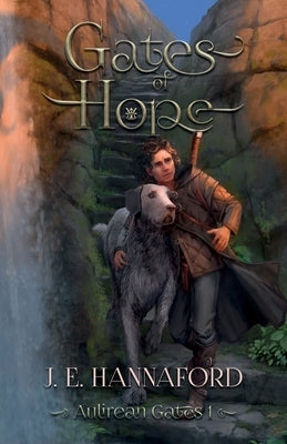 Gates of Hope Paperback Blazing Wren Books