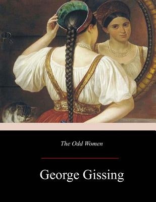 The Odd Women Paperback Createspace Independent Publishing Platform