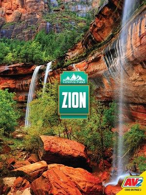 Zion by Banting, Erinn