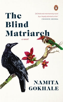 The Blind Matriarch Paperback India Penguin