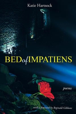 Bed of Impatiens by Hartsock, Katie