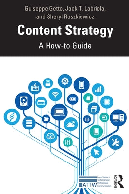 Content Strategy: A How-To Guide by Getto, Guiseppe