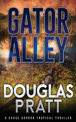 Gator Alley Paperback Manta Press