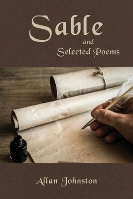 Sable and Selected Poems Paperback Shanti Arts LLC
