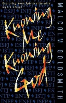 Knowing Me Knowing God Paperback Abingdon Press
