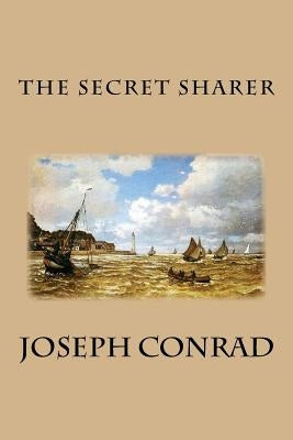 The Secret Sharer Paperback Createspace Independent Publishing Platform