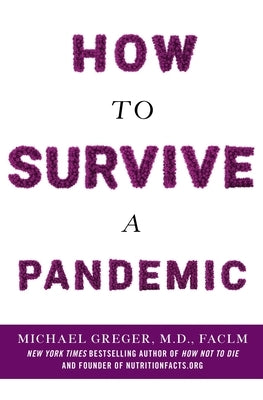 How to Survive a Pandemic Paperback Flatiron Books