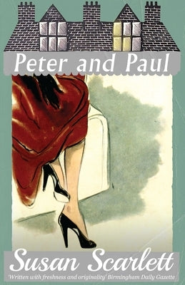 Peter and Paul Paperback Dean Street Press