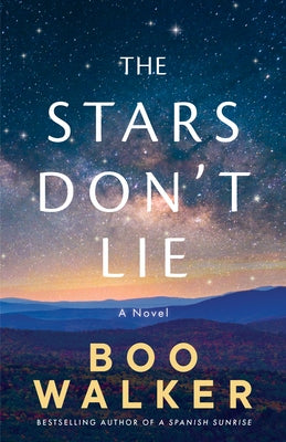 The Stars Don't Lie Paperback Lake Union Publishing
