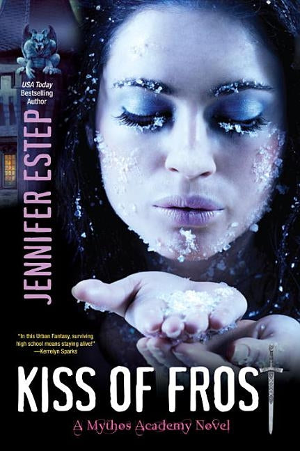 Kiss of Frost Kensington -Teen