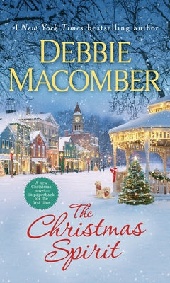 The Christmas Spirit Paperback Ballantine Books