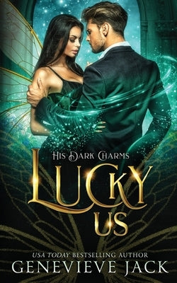 Lucky Us by Jack, Genevieve