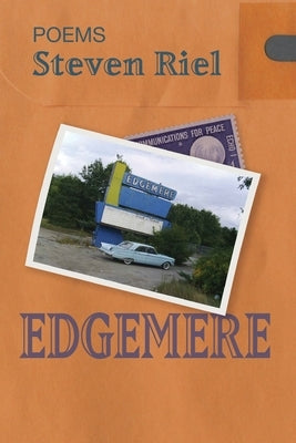 Edgemere by Riel, Steven