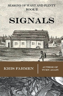 Signals Paperback Blazo House