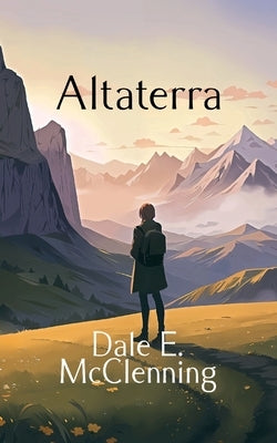 Altaterra Paperback Brain Lag